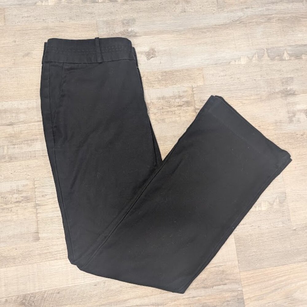 Banana Republic * Women's Pants- Martin Fit * Size 6R